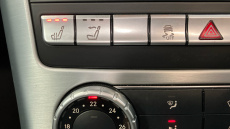 Mercedes-Benz SLK 250 CDI BlueEFFICIENCY 2dr Tip Auto Diesel Roadster